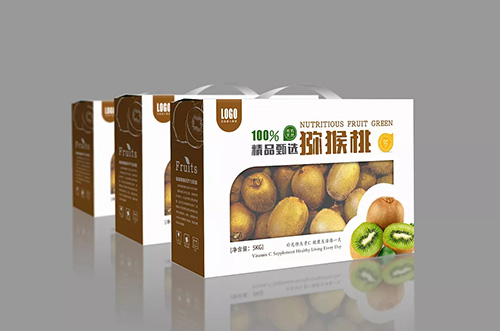 广州包装盒设计制作需考虑三个实用价值功能