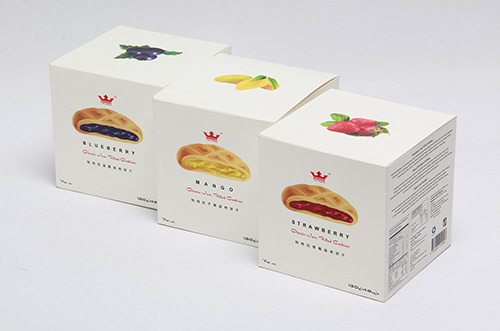 广州食品包装盒设计制作需要注意些什么？