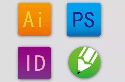 广州包装印刷公司常用的设计软件有哪些？