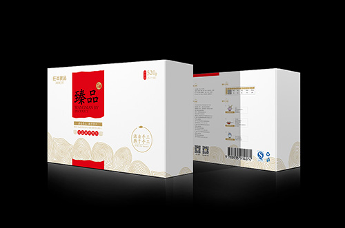  广州食品包装盒绿色理念的推广