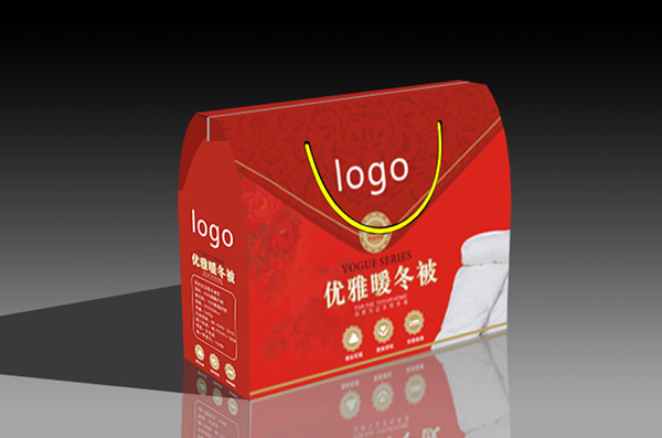 广州包装厂如何设计制作新年礼品包装盒