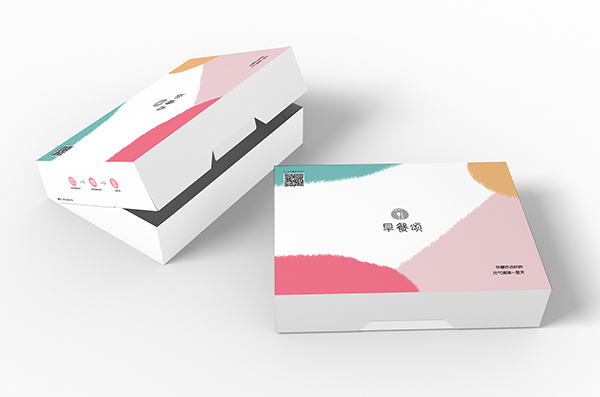 广州包装厂如何定制食品包装盒图案及材料