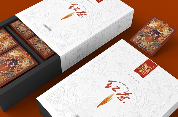 广州礼盒包装制作怎么样留下深刻的印象