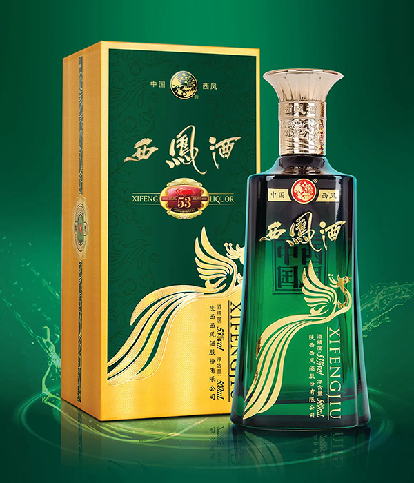 白酒包装盒定制设计包含哪些元素?