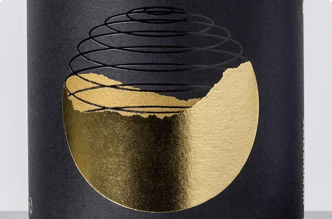 广州礼品盒制作的几种烫金工艺,你知道吗?