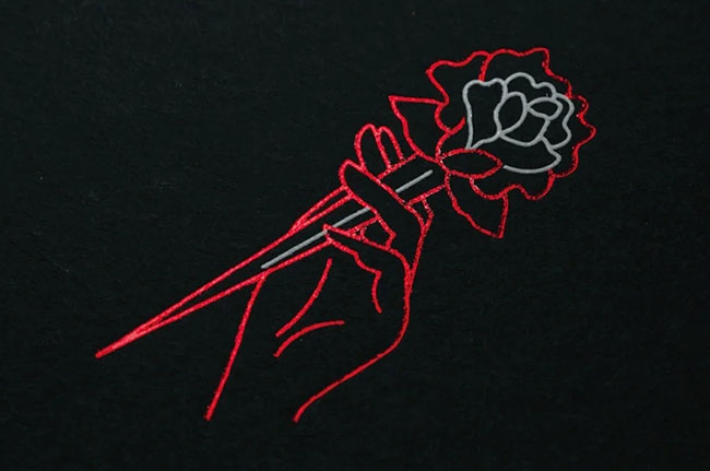 广州礼品盒制作的几种烫金工艺,你知道吗?