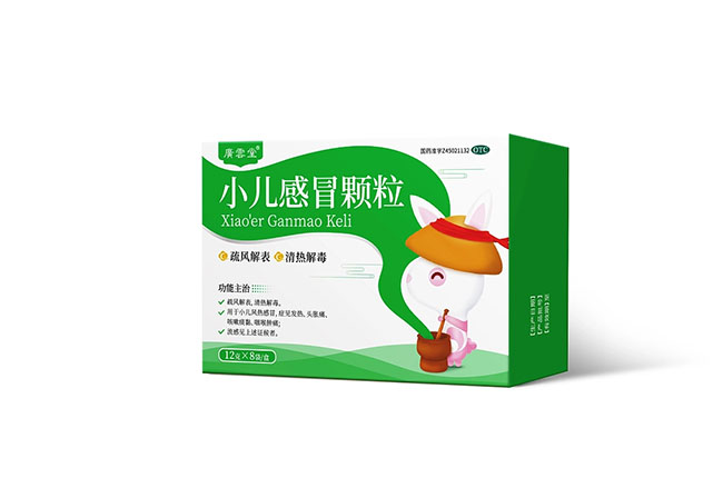 广州包装厂对儿童药品包装安全问题分析