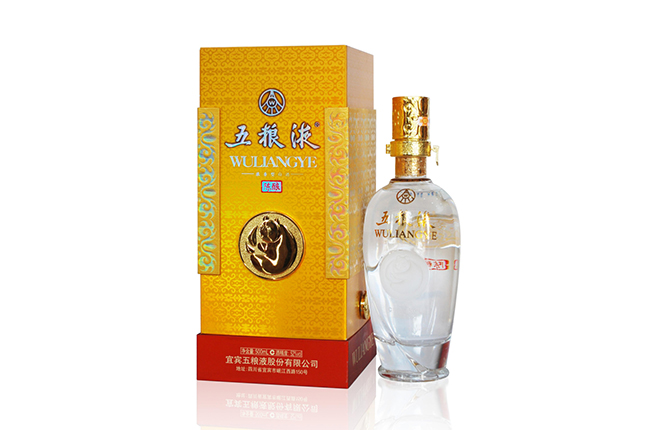 广东本土白酒包装的设计制作原则