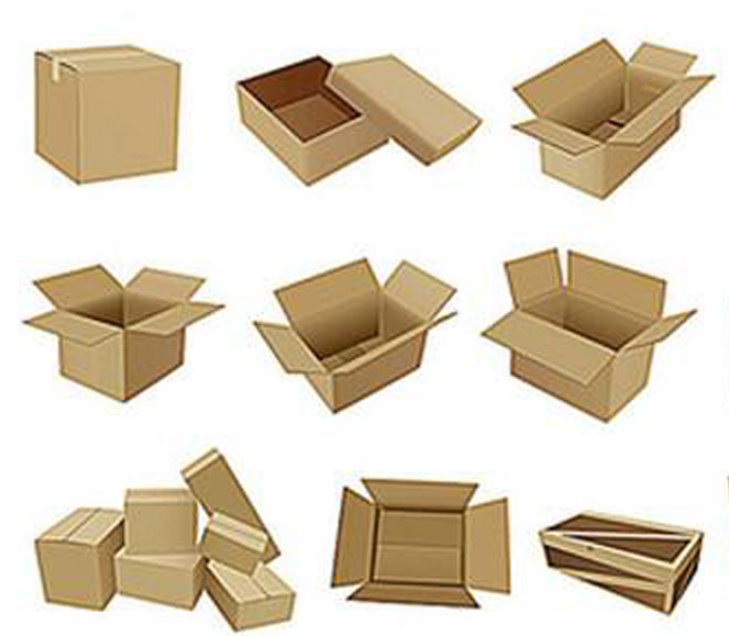 用瓦楞纸箱运输电子产品.png