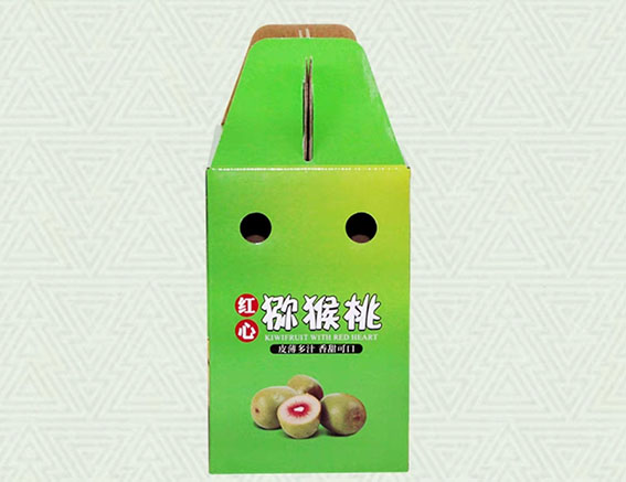 广州猕猴桃包装定制 广州猕猴桃包装定制