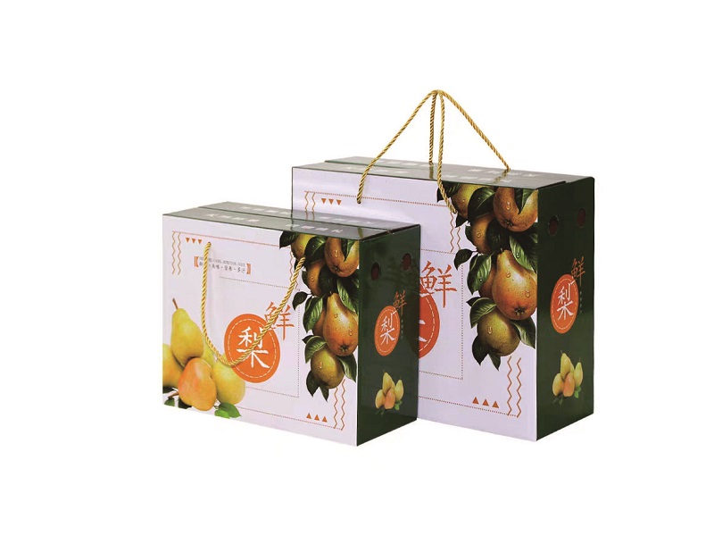 水果包装盒的六大呈现状态(二) 水果包装盒的六大呈现状态(二)