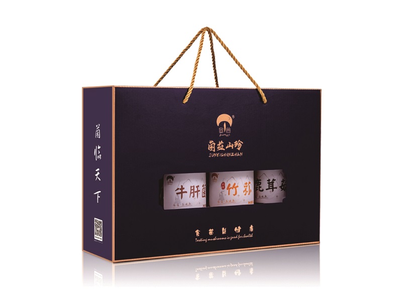 广州手提袋定制是需要复膜的