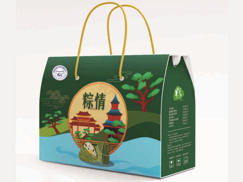 广州包装盒生产厂家四大常用装饰工艺介绍