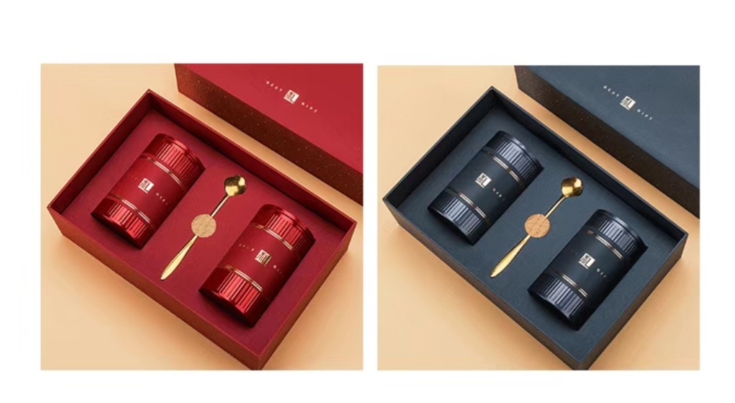  广州茶叶礼盒厂家