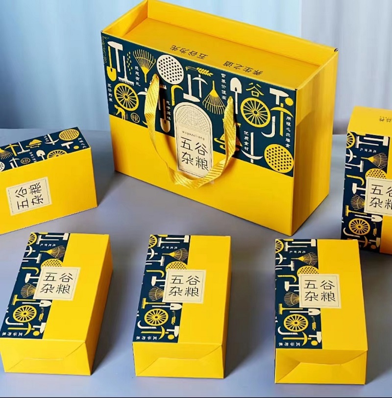 礼品盒包装盒印刷 礼品盒包装盒印刷