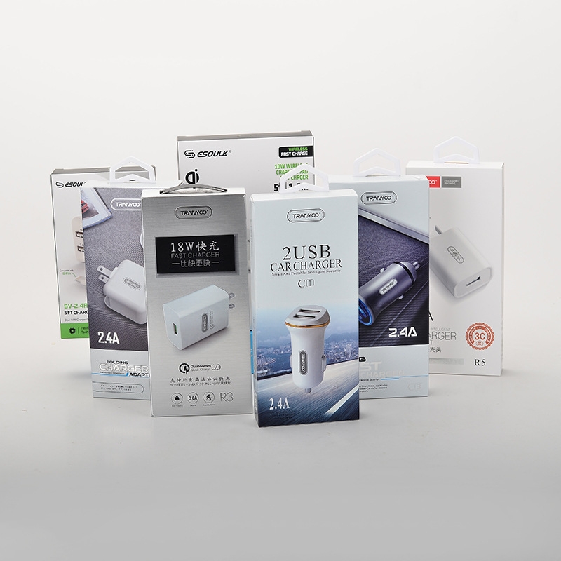 白卡纸为什么能稳居包装市场的“C位”