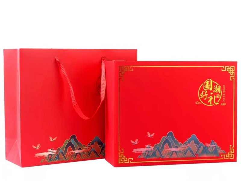 广州手提袋报价