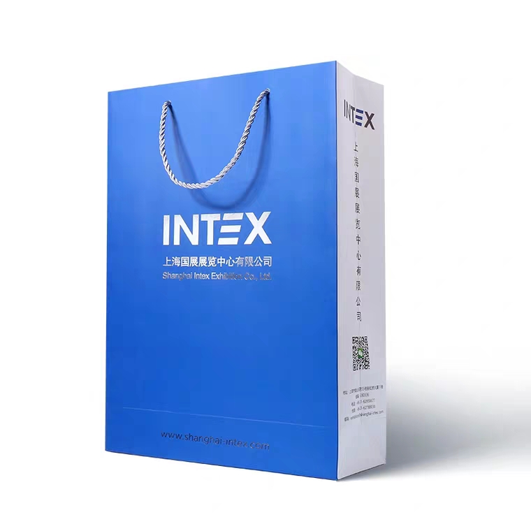 广州手提袋设计能为企业带来什么呢？