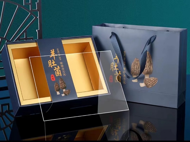 广州手提袋设计能为企业带来什么呢？