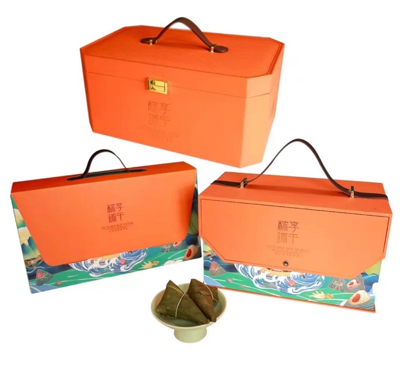 同一精装礼品盒报价，为什么不同厂家之间差异这么大（二）