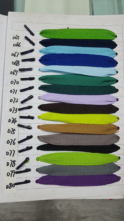 定做手提袋如何搭配手提绳（二）