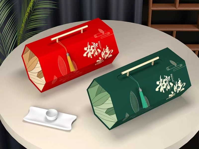 包装设计，体现创新力与品牌形象（三）