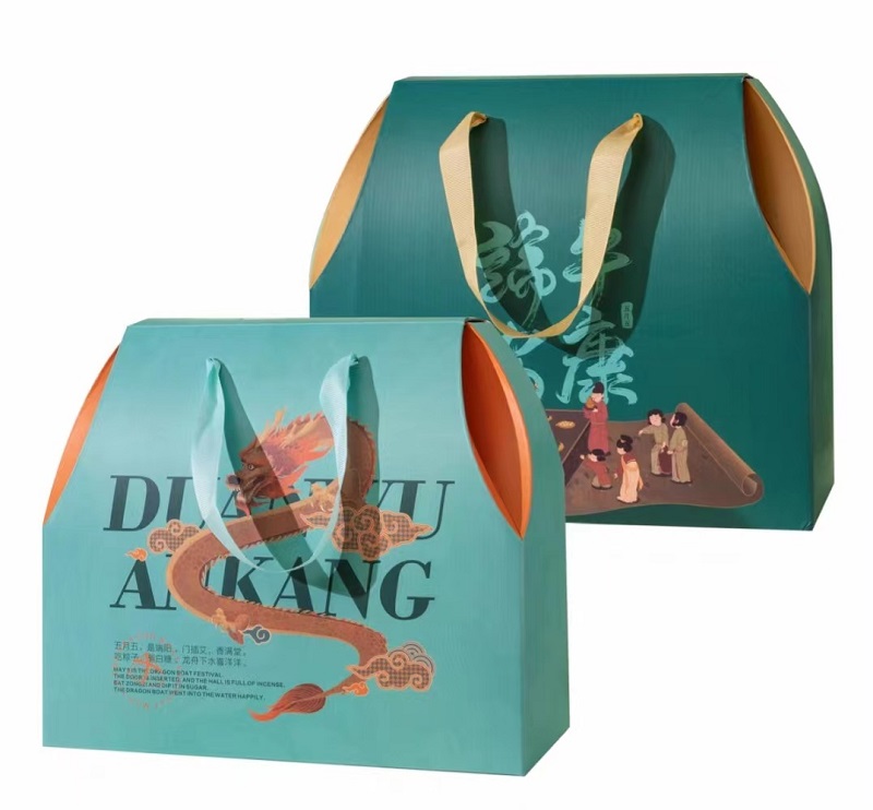 为什么高档包装盒制作喜欢采用特种纸（一）