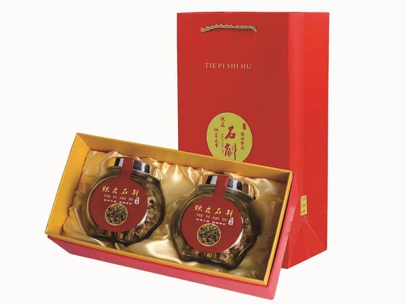 包装制作厂家怎么确定土特产包装盒尺寸呢(一）