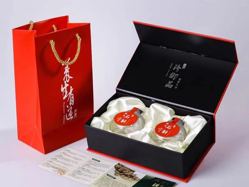 广州礼盒包装工厂如何让包装更加价值和意义（二）