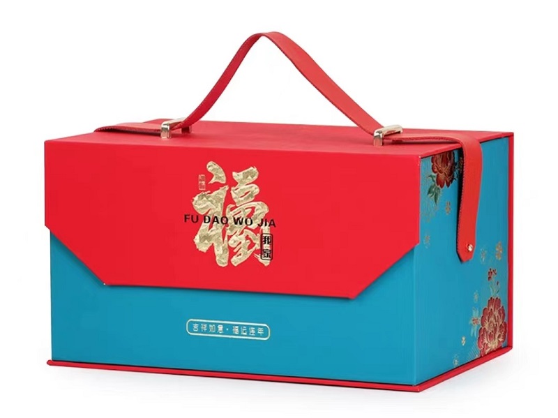 广州礼盒包装工厂如何让包装更加价值和意义（三）