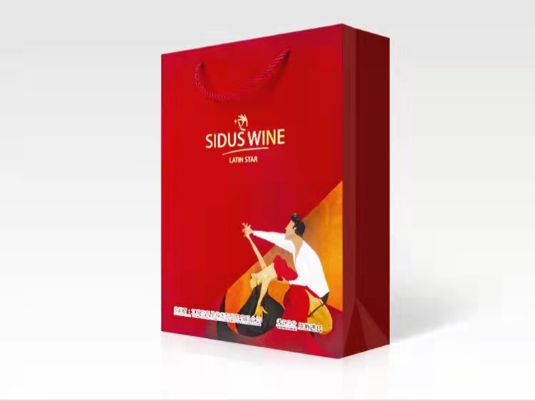 服装手提袋定做——品牌个性展示的最佳选择（三）