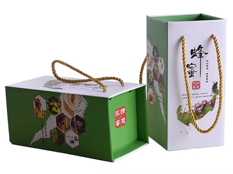 广州包装盒定制加工厂—质感升级！品味生活从包装开始！（一）