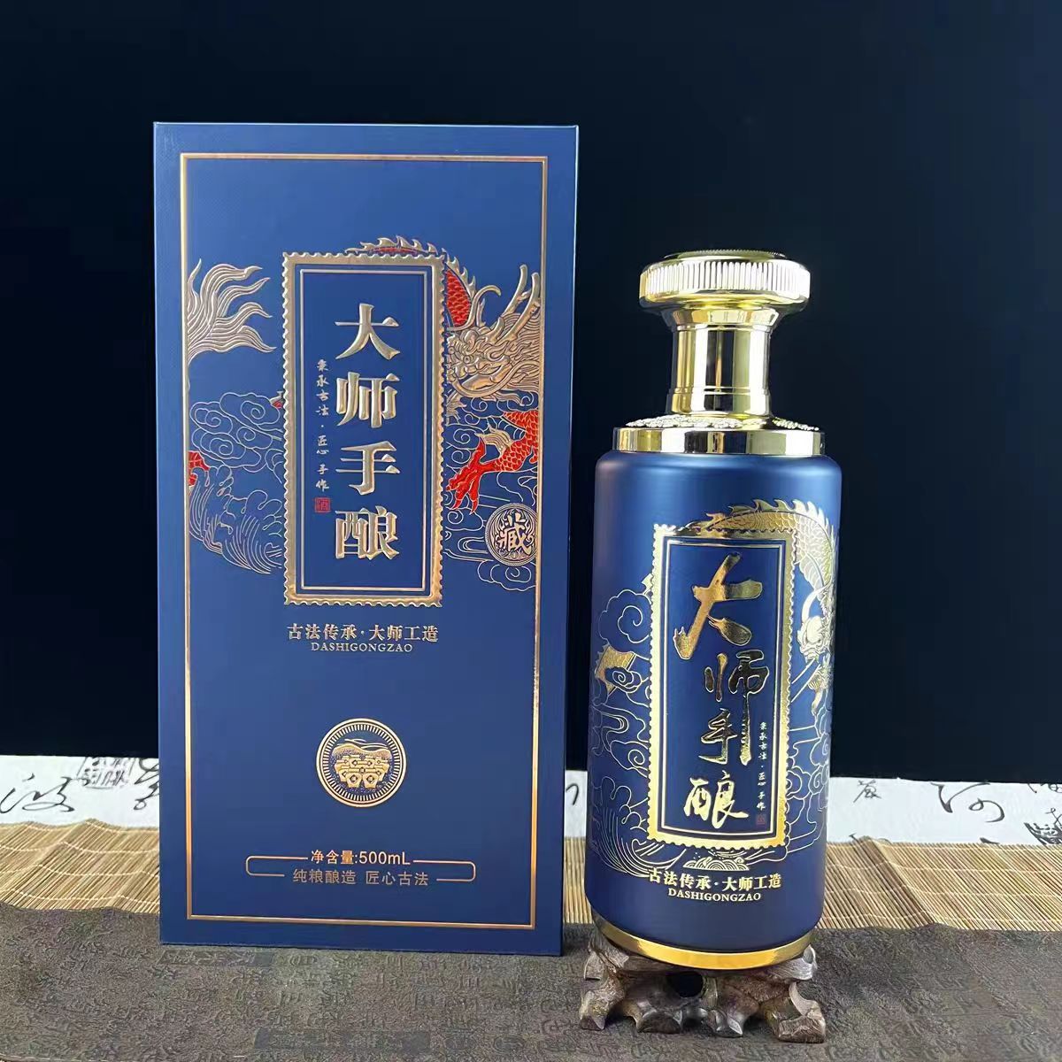 礼品盒生产厂家有哪些，礼盒生产厂家（二）