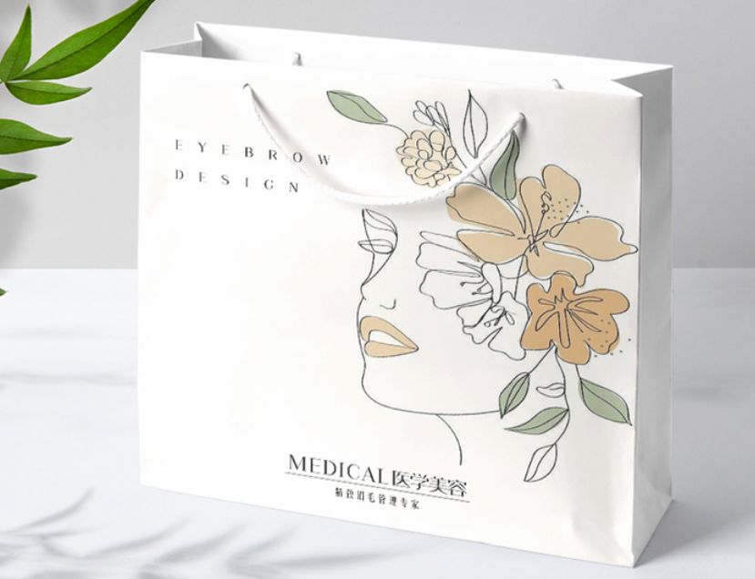 手提袋纸袋印刷定做、手提袋纸袋印刷--满足市场变化和顾客需求（一）