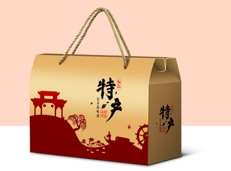 环保牛皮纸盒包装厂家，为你的产品可持续发展保驾护航（三）