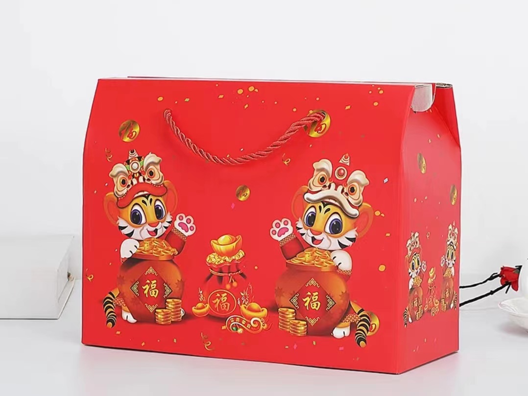 广州包装印刷设计公司，塑造与众不同的品牌形象（三）