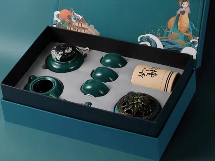 广州礼盒厂:茶叶礼品盒报价是怎么计算出来的(一) 广州礼盒厂:茶叶礼品盒报价是怎么计算出来的(一)