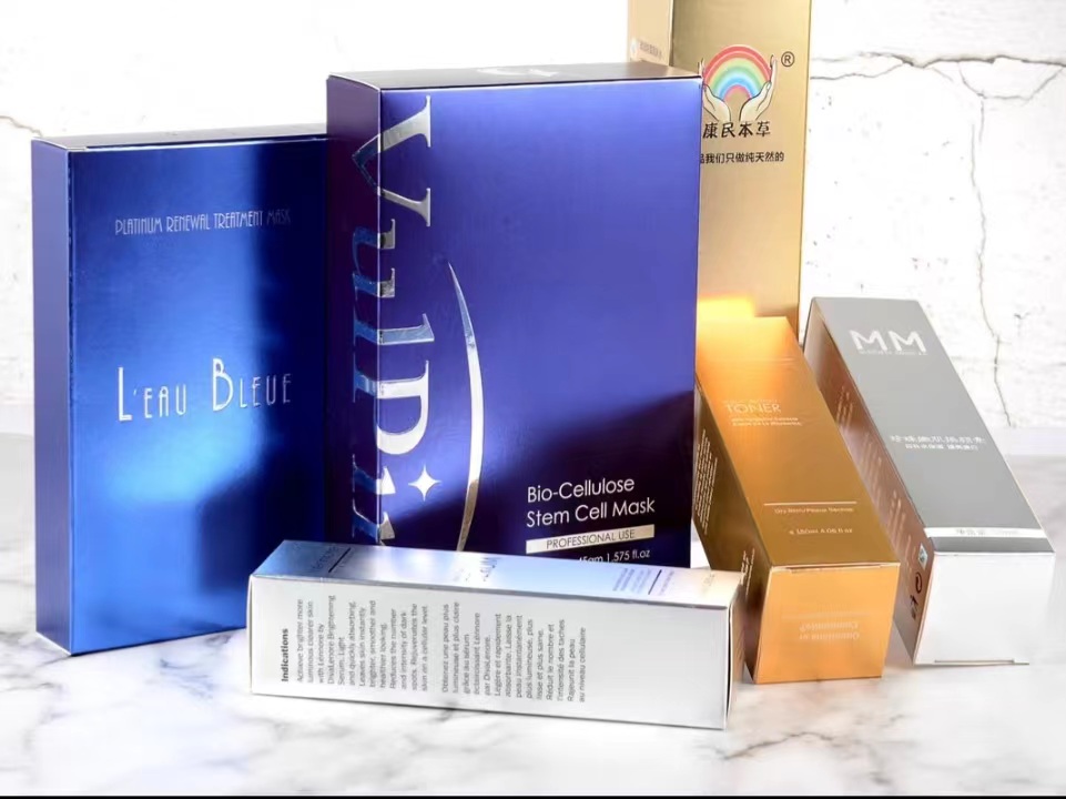 广州印刷厂：单色印刷和彩色印刷的区别（三）