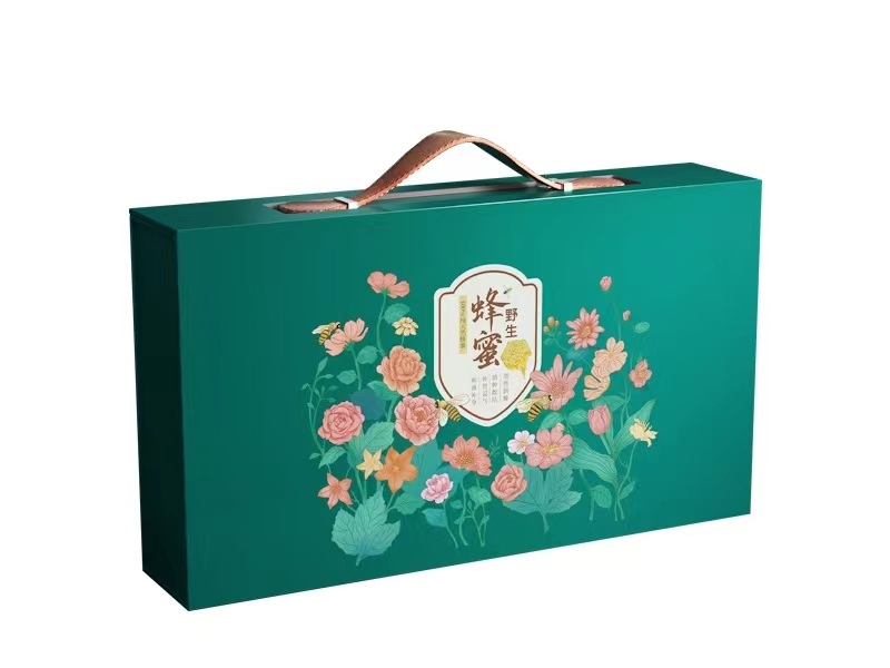 广州市泰运包装材料厂：善用礼品包装盒定做厂家工艺，打造独具魅力的礼品包装盒（三）