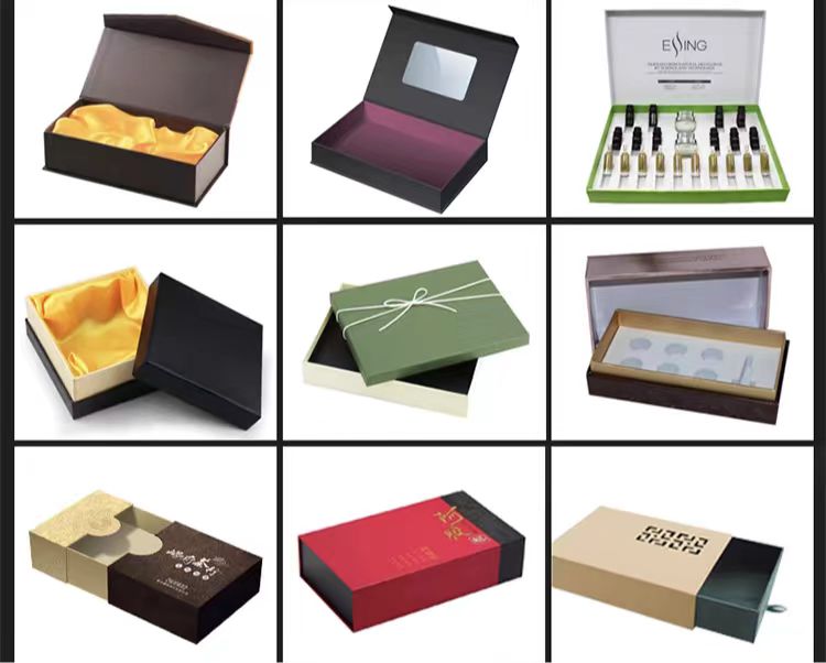 广州市泰运包装材料厂：如何塑造电子产品包装盒的科技感和氛围感（一）