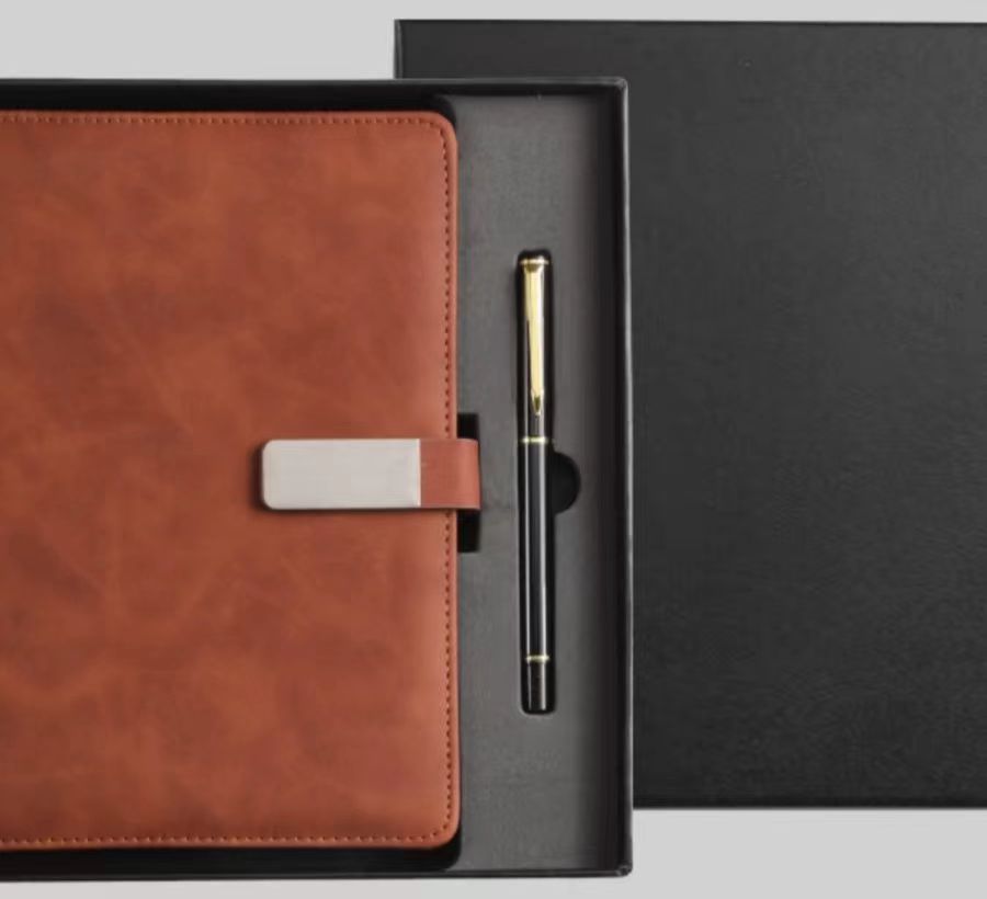 广州印刷厂：笔记本印刷定做打造独特的个性视觉（一）