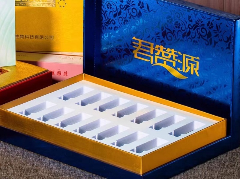 广州彩盒厂：彩色化妆品包装印刷是塑造品牌形象的关键步骤（一）