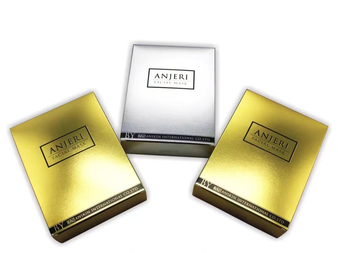 广州彩盒厂：彩色化妆品包装印刷是塑造品牌形象的关键步骤(三）