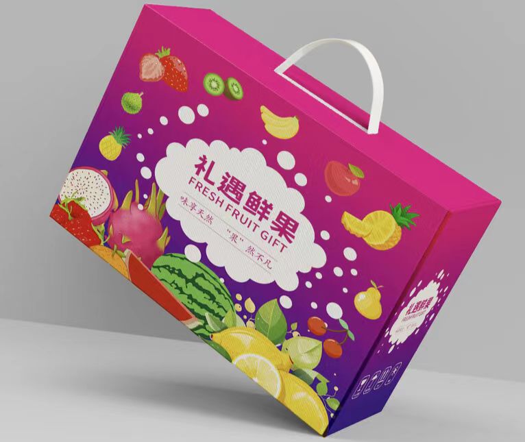 广州包装盒礼品盒定制公司：创造独特而个性化的包装选择（三）