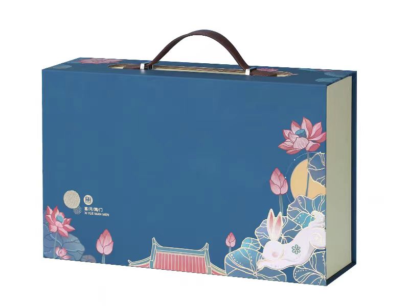 广州纸箱彩印包装厂（一）