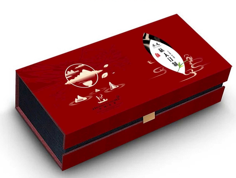 广州纸箱彩印包装厂（二）