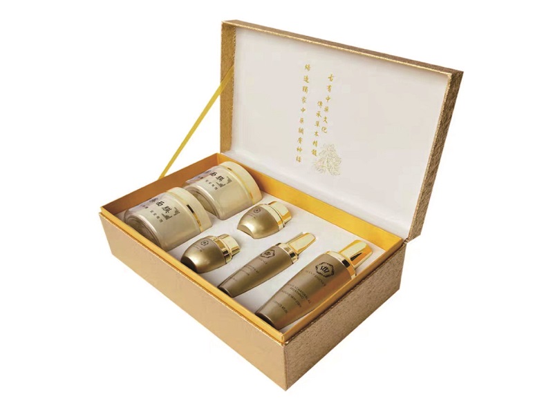 广州包装纸盒定制厂：化妆品包装纸盒定制的重要性和具体步骤（二）