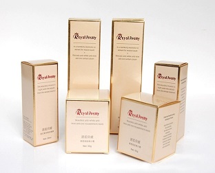 广州包装纸盒制造厂：插口式纸盒包装！优雅且环保的包装选择（一）