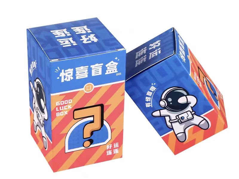 广州包装纸盒制造厂：插口式纸盒包装！优雅且环保的包装选择（二）