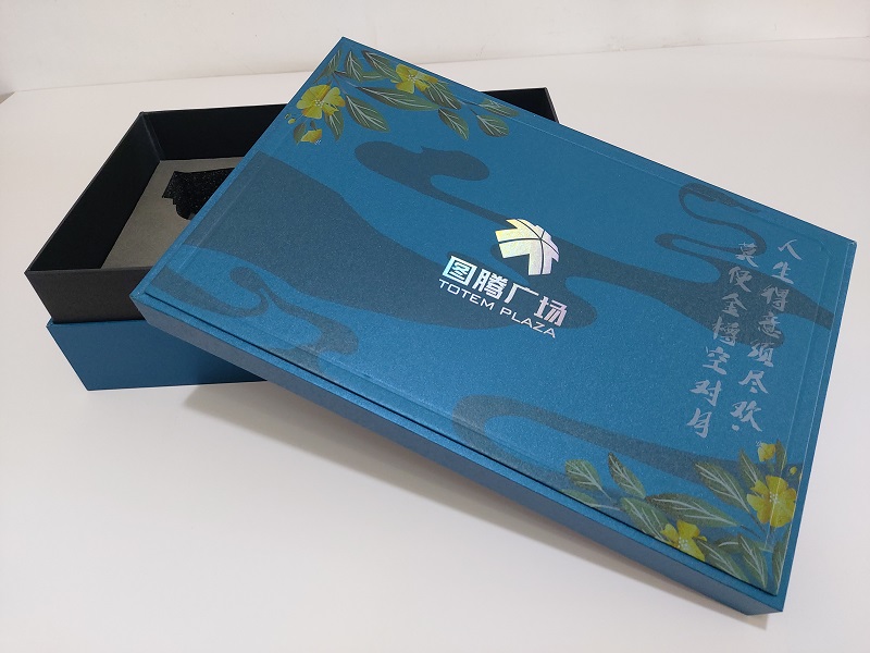 广州彩色纸盒包装厂家：白酒包装纸盒设计！创意与品质的完美结合（三）